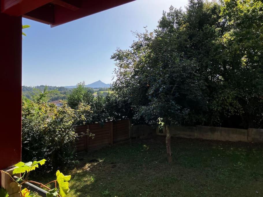 Lagunen Etxea Hendaye Extérieur photo