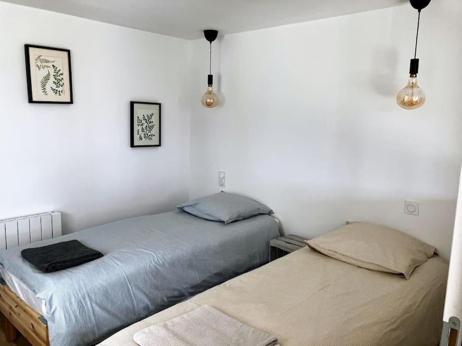 Lagunen Etxea Hendaye Extérieur photo