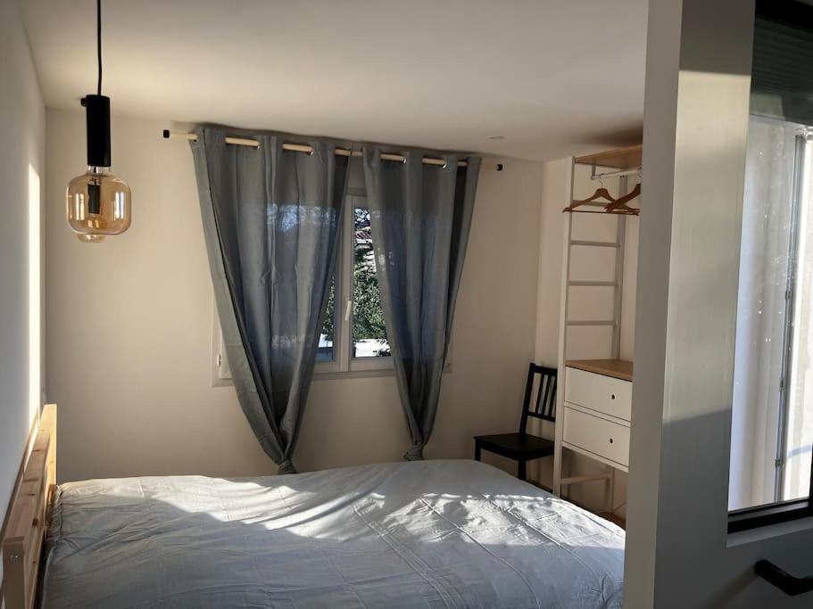 Lagunen Etxea Hendaye Extérieur photo